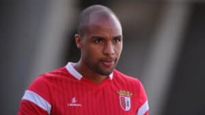 Wilson Eduardo: "Braga está mais próximo dos três grandes"