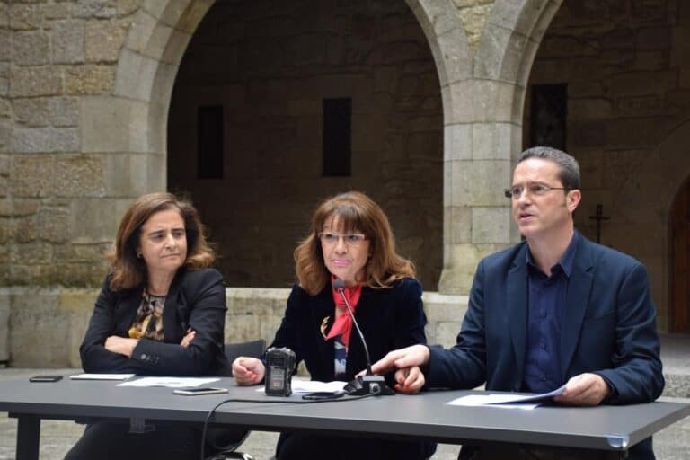 II Festival Canto Lírico com novidades para Guimarães