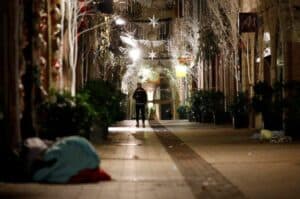 Tiroteio em Estrasburgo causou três mortos e 12 feridos