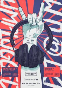 UMplugged e DJ@UM estão de volta à UMinho