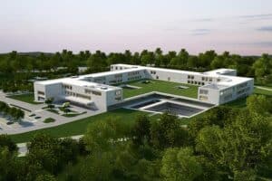 Novo Hospital em Barcelos "entre 2 a 3 anos" - Pedro Soares