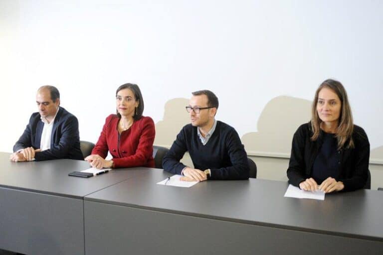 Felisbela Lopes preside Liga dos Amigos do Hospital de Braga