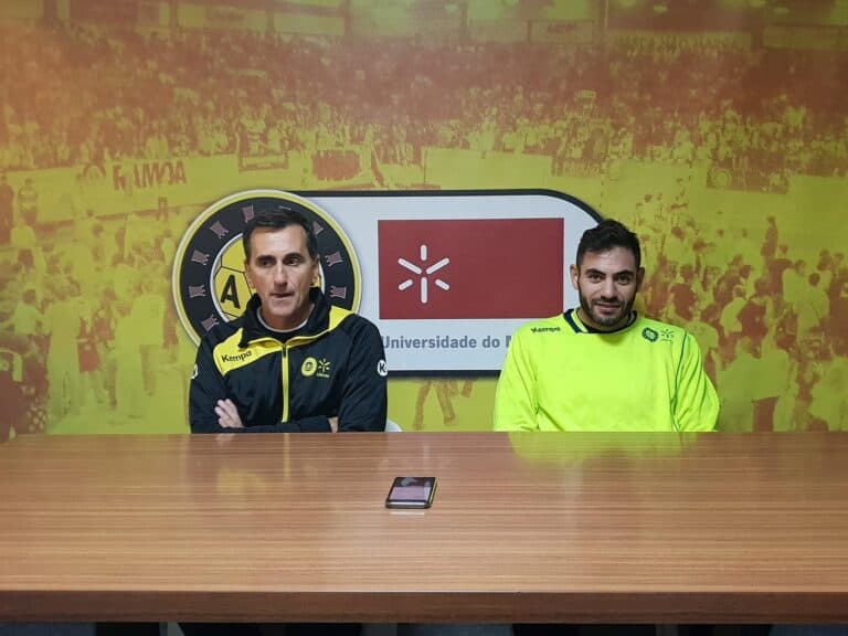 ABC/UMinho com desafio de "elevada dificuldade"