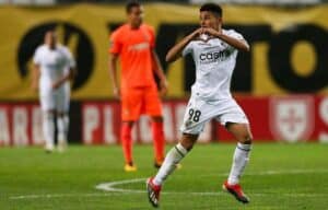 Vitória SC está nos quartos da Taça de Portugal