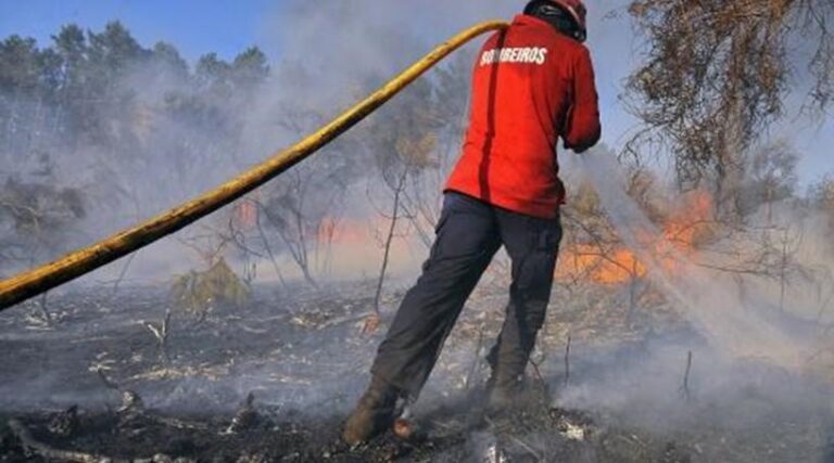 Eixo Atlântico quer entidade de emergência transfronteiriça