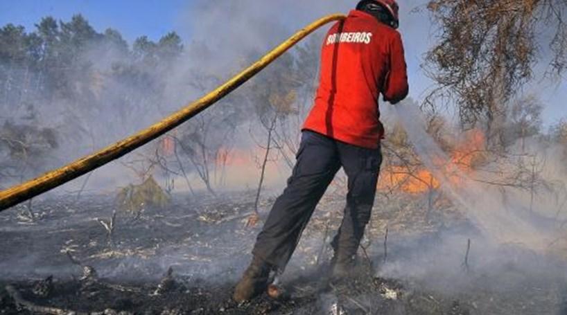 Eixo Atlântico quer entidade de emergência transfronteiriça