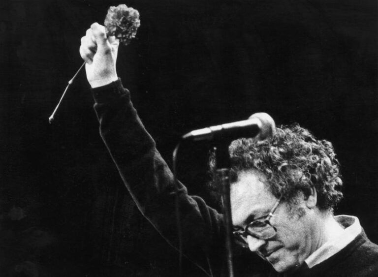 Concerto "Outro tempo, José Afonso" assinala 25 de Abril