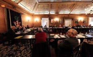 Conselho Geral da UMinho promete uma Universidade do séc.XXI