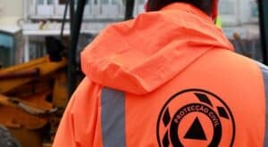 Mau tempo. Braga preparada com meios de primeira linha