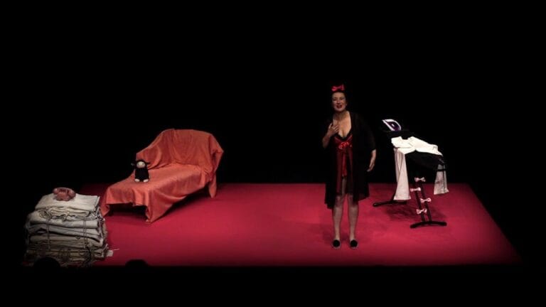 Barcelos recebe esta sexta-feira a primeira peça do FESTIBA