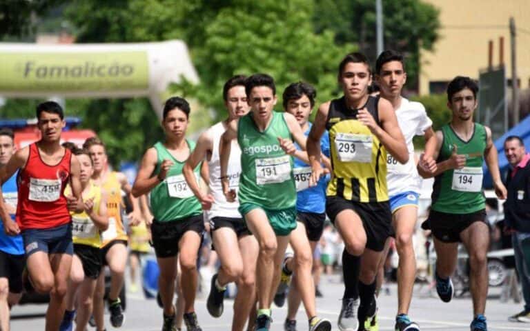 Famalicão garante seguros e inscrições de 5 mil atletas
