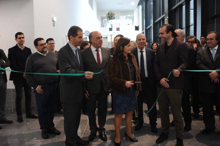 Escola de Tecnologia foi "prenda" do 24º Aniversário do IPCA