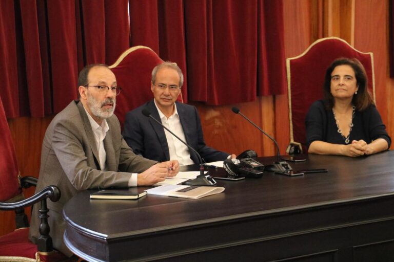 Guimarães prepara bolsa de alojamento local para estudantes