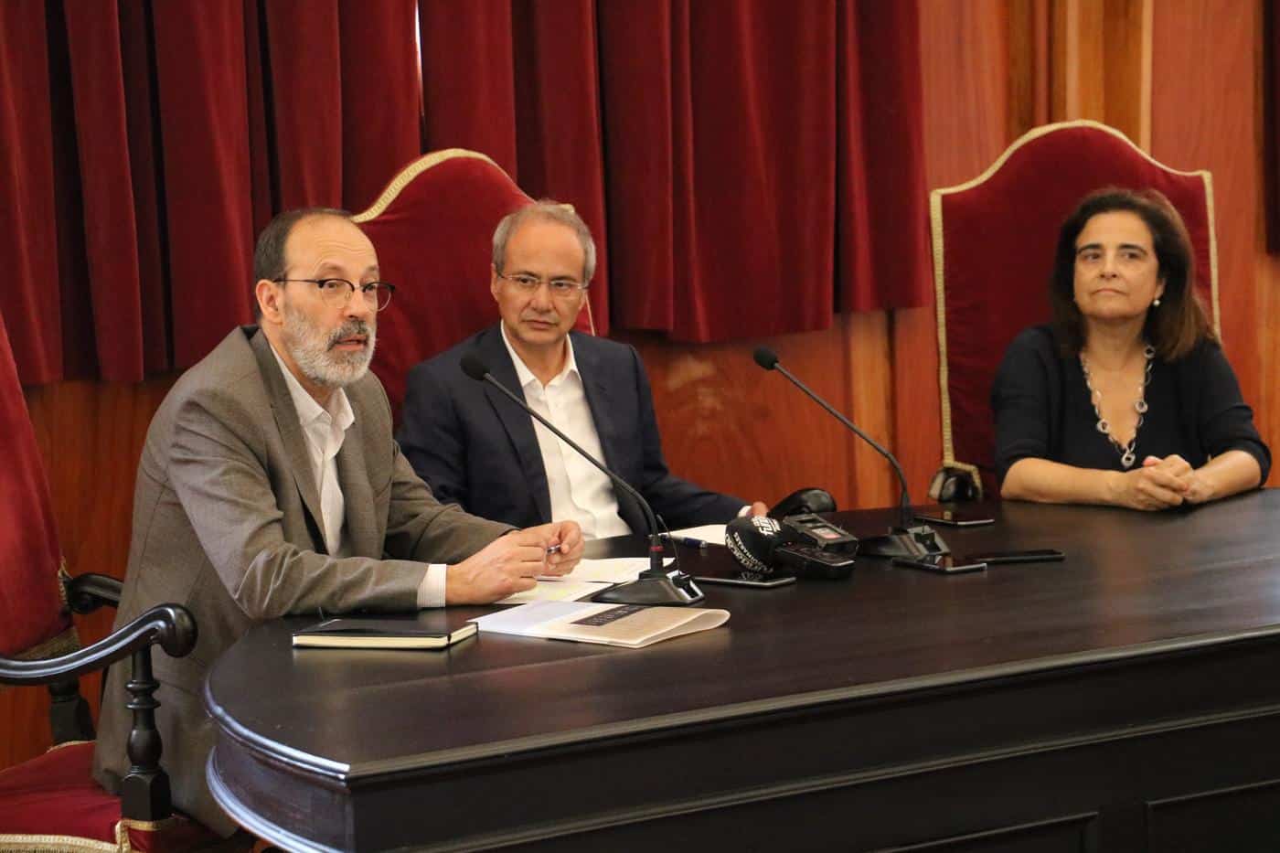 Guimarães prepara bolsa de alojamento local para estudantes