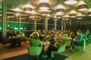 Biologia e Física em destaque na 28ª edição do PubhD UMinho