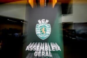 UMinho rejeita pedido para controlar AG do Sporting