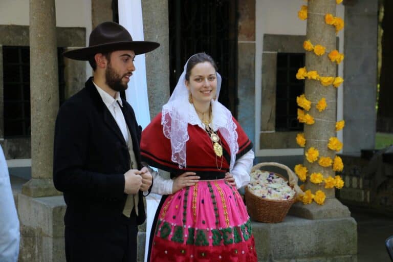 Braga. Estátua de São João será inaugurada por Marcelo