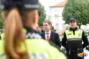 CDU sugere equipa reforçada para fiscalizar estacionamento