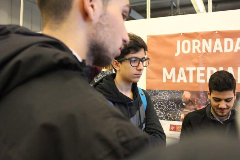 III edição das Jornadas de Materiais dedicada às Soft Skills