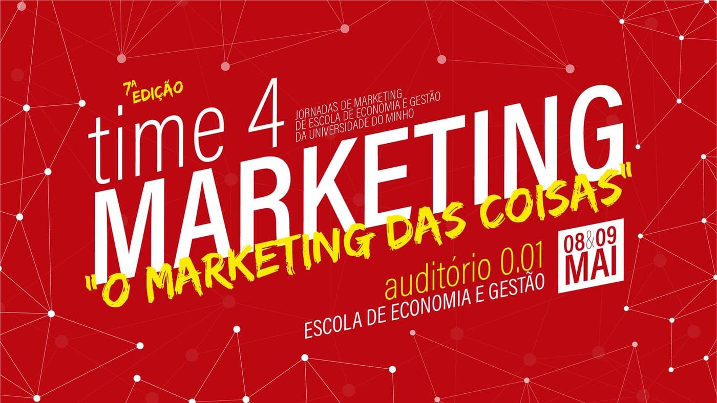 Workshops marcam Jornadas sobre "o marketing das coisas"