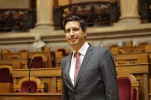 Nuno Sá: "As escolas devem discutir a igualdade de género"