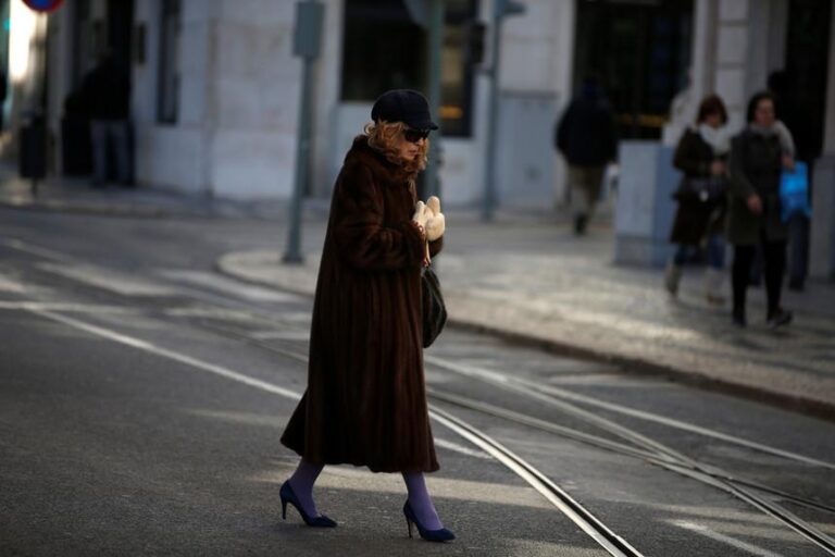 Fim-de-semana com mínimas baixas, mas sem chuva