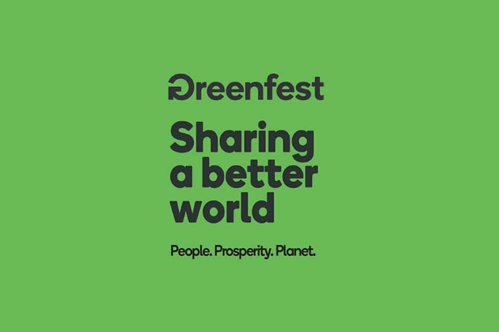 GreenFest chega a Braga esta sexta-feira