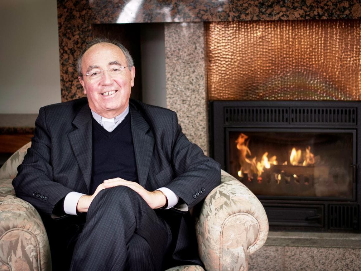 Arquidiocese de Braga integra "divorciados recasados"