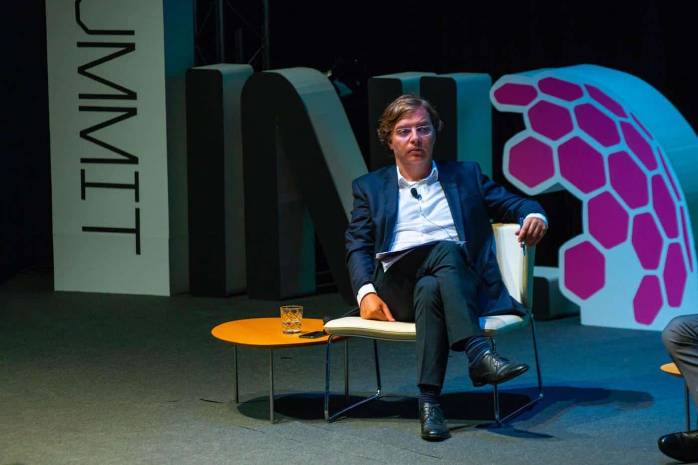 Carlos Oliveira deixa InvestBraga