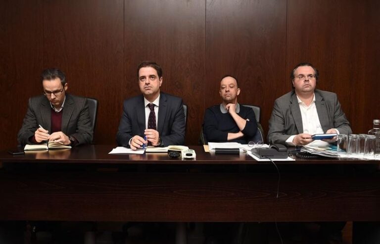 Freguesias urbanas podem ter mais competências em 2019