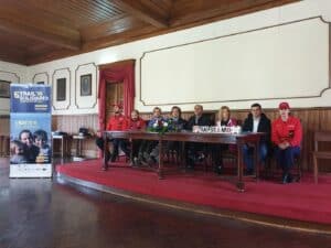 2º Trail solidário dos BVB ajuda na compra de equipamentos