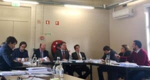 CMB: PS e CDU opõem-se a relatórios de 2017