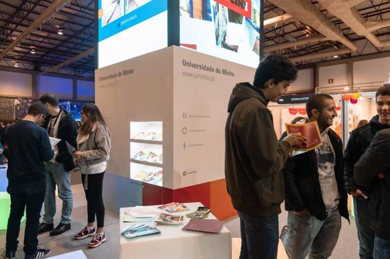 UMinho promove UPA na 12ª edição da Qualifica