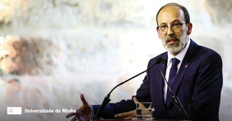 UMinho apresenta-se "mais sólida e completa", defende Reitor