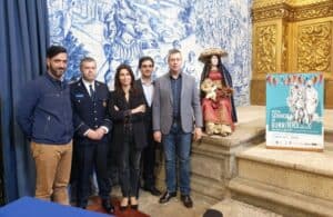 "Qualidade" é palavra de ordem na Procissão da Burrinha