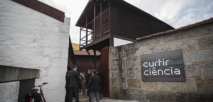 CCV de Guimarães organiza Semana da Ciência e Tecnologia