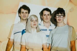 Alvvays em Portugal