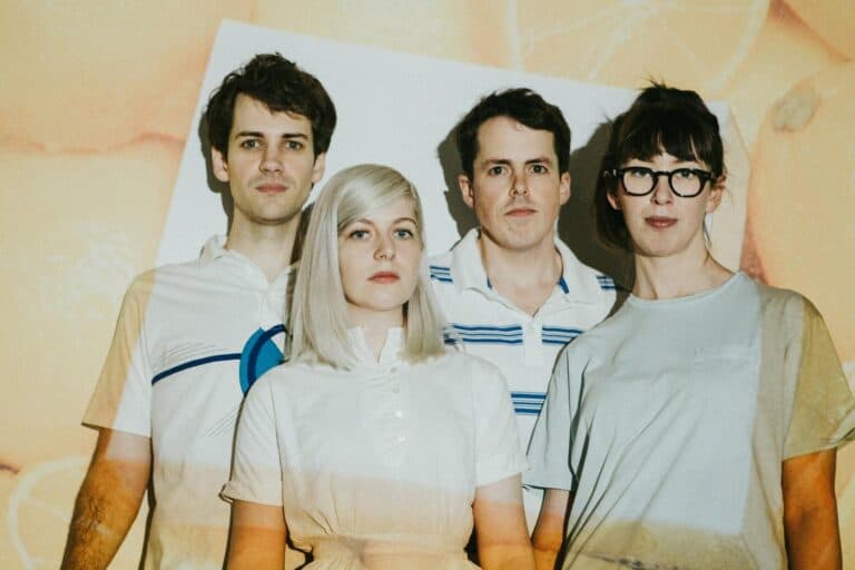 Alvvays em Portugal