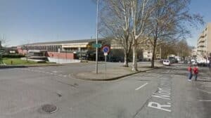 Zona da Central de Camionagem está "abandonada"