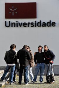 UMinho: inscrições para maiores de 23 abrem esta 2ª feira