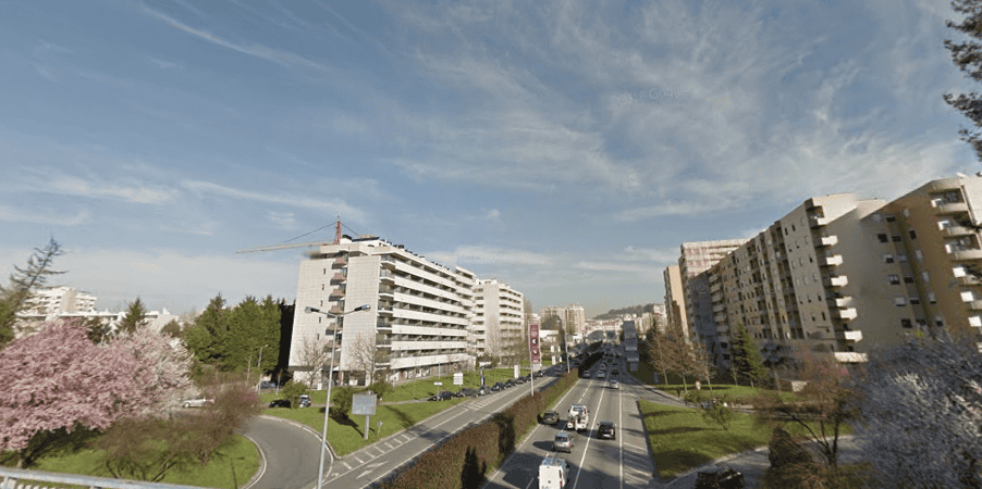 Circular urbana de Braga vai ter obras de melhoria