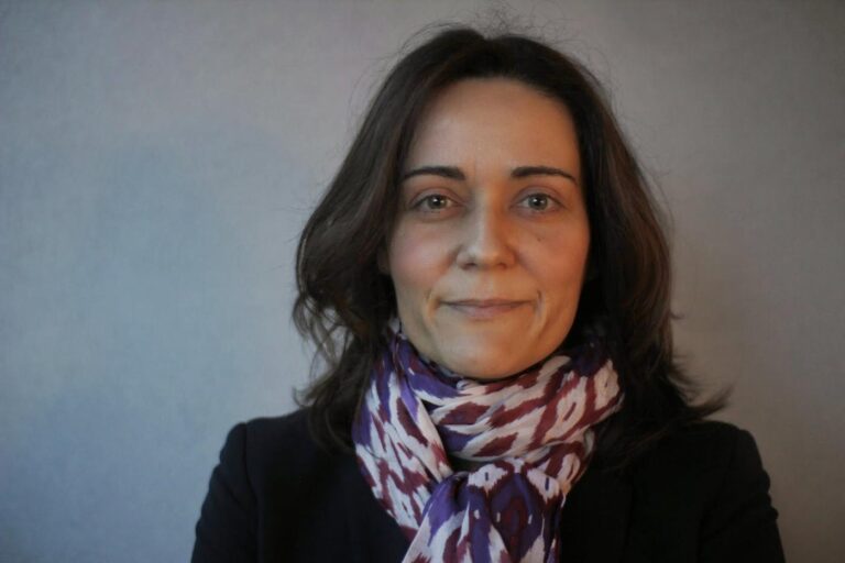 "UE pode ser mais solidária", sugere investigadora da UMinho