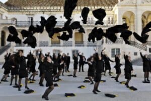 Estudo. Quase 30% dos estudantes abandonam o ensino superior