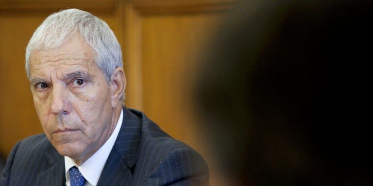 Ex autarca de Guimarães elogia Mesquita Machado em tribunal