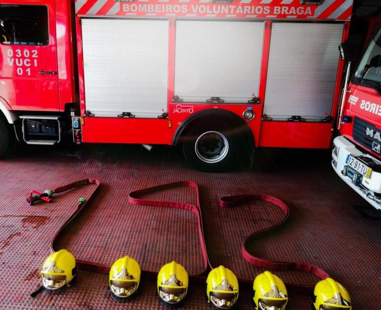 Novo quartel é a grande prioridade da direcção dos BVB