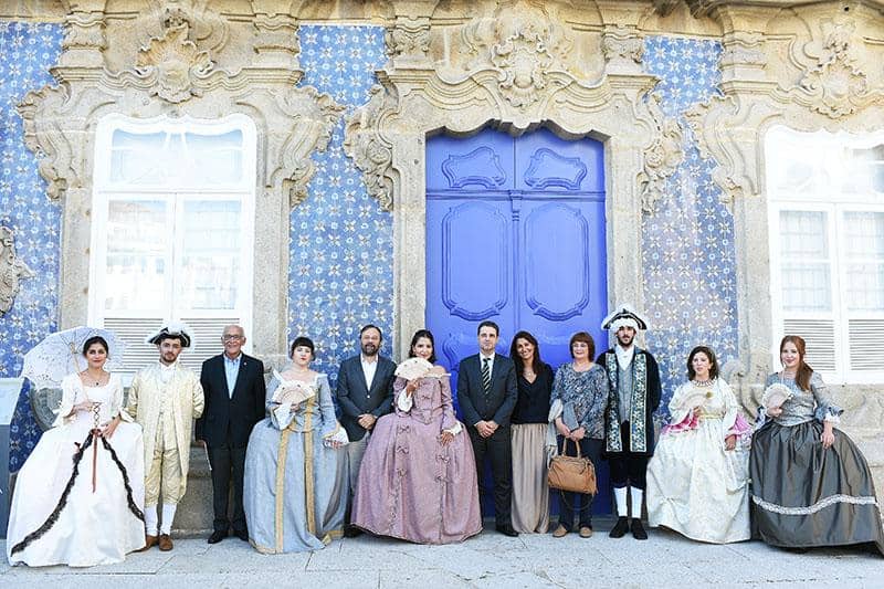 5ª edição da Braga Barroca está quase a bater à porta