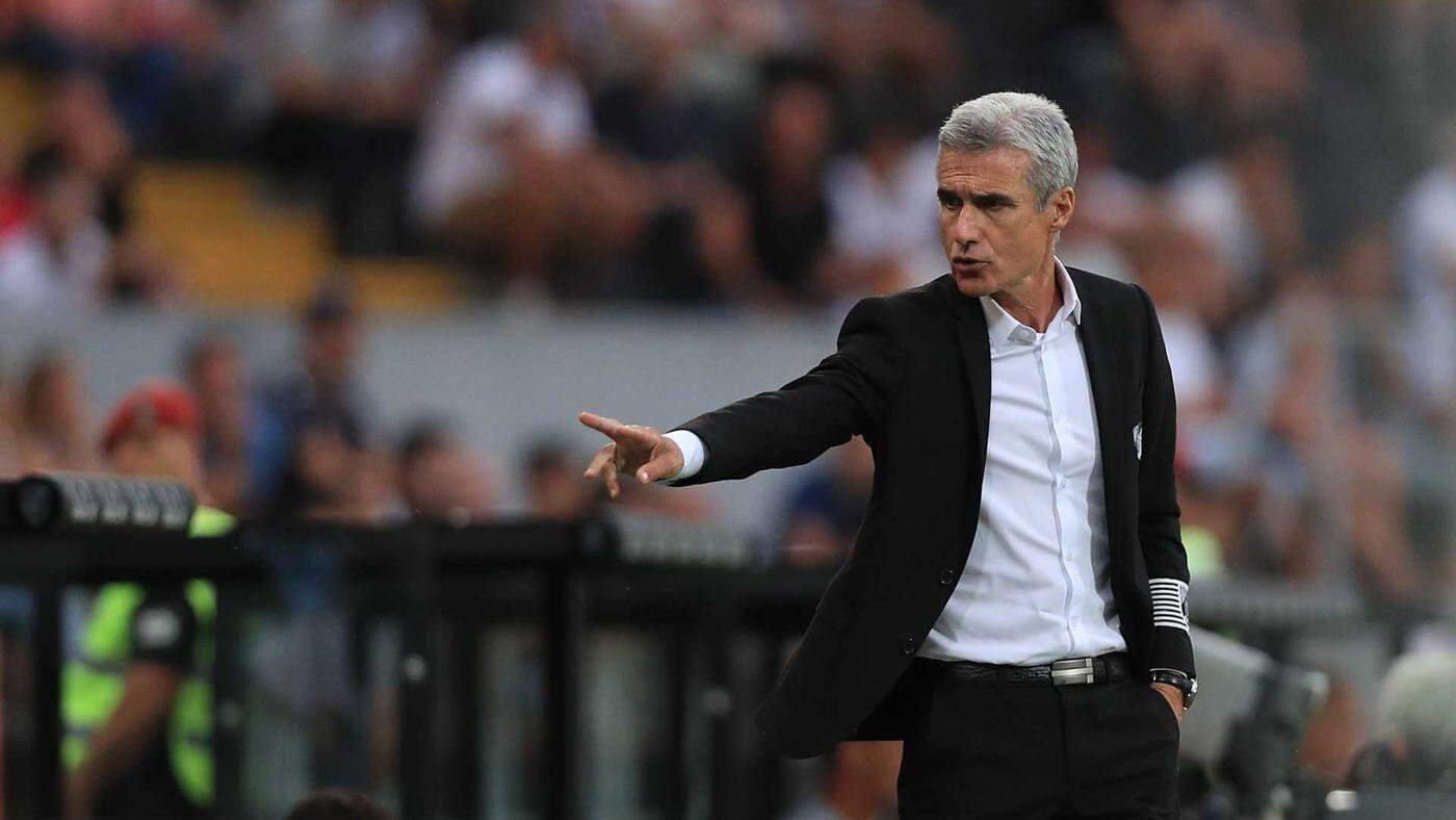 Vitória SC quer recuperar "identidade e o quinto lugar"