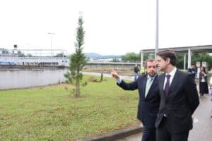 Nova ETAR de Braga só avança com fundos comunitários