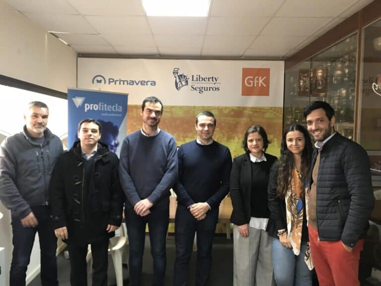 ABC/UMinho celebra protocolo com a Profitecla