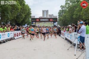 Corrida dos Conquistadores percorre Guimarães a 24 de Junho